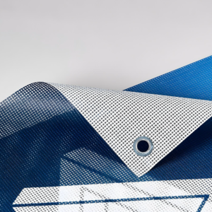 SmartPrintec - Lona -Mesh - Lona Malla