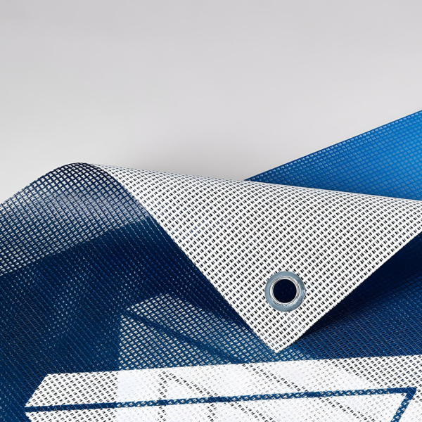 SmartPrintec - Lona -Mesh - Lona Malla