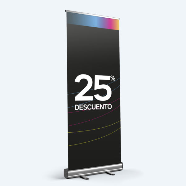 Roll Up 80 x200 cm