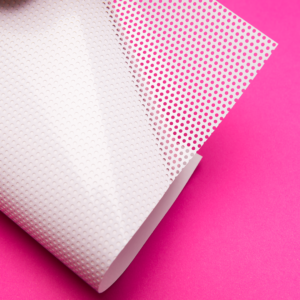 SmartPrintec - Vinilo Microperforado